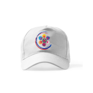 Gorra básica unisex