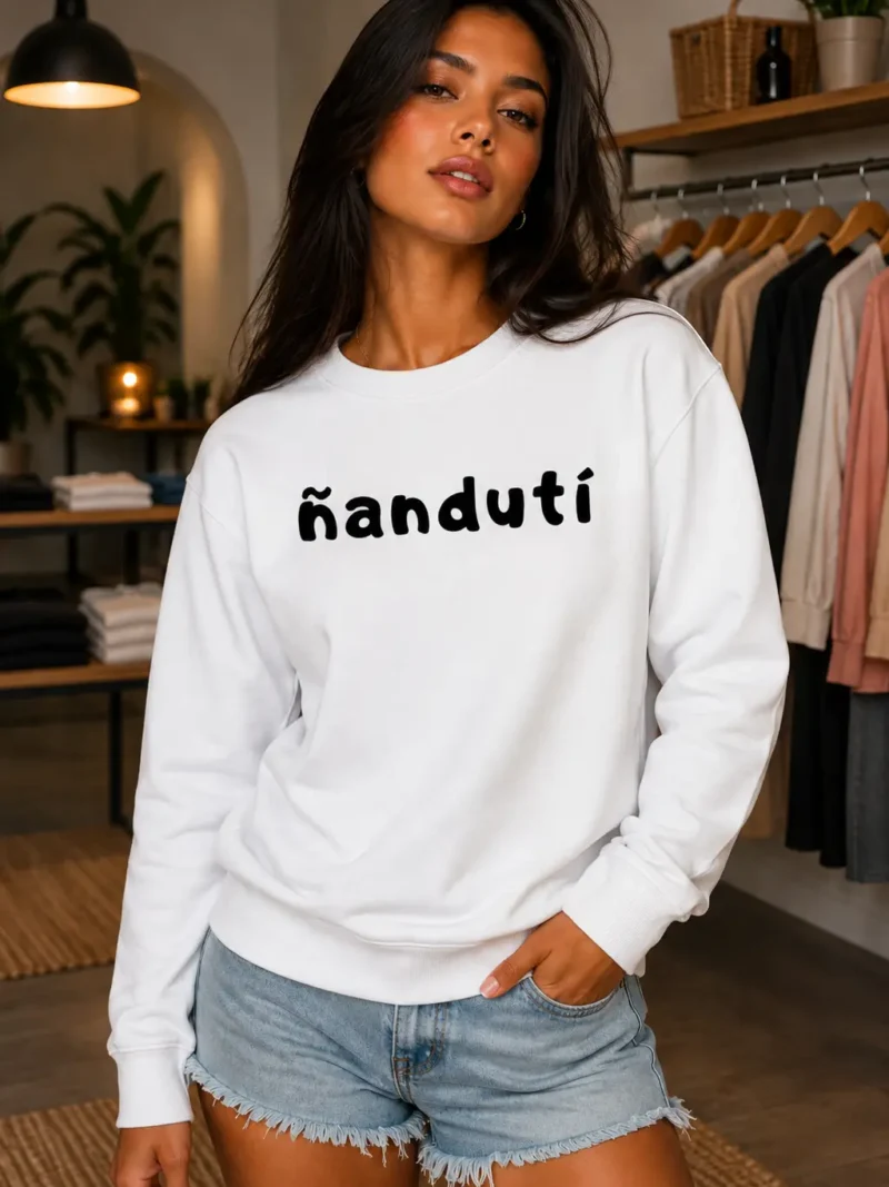 Remera mujer