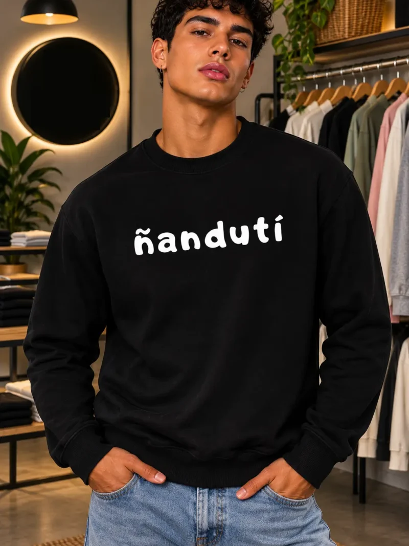 Remera hombre